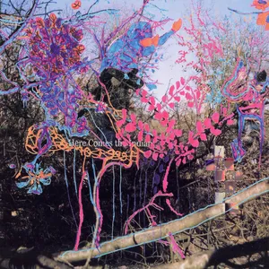 Here comes the indian